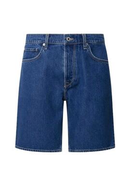 Bermudas Pepe Jeans Loose pour homme