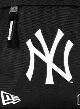 Sac en bandoulière New Era New York Yankees noir
