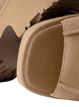 Sandales UGG New Heights camel pour femmes