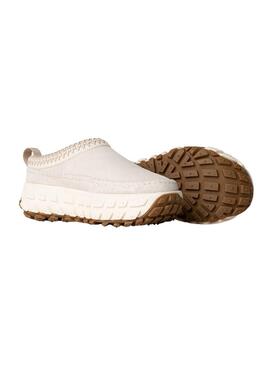 Sabots UGG Venture Daze beige pour femme