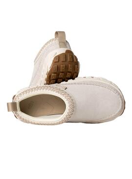 Sabots UGG Venture Daze beige pour femme