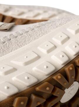 Sabots UGG Venture Daze beige pour femme