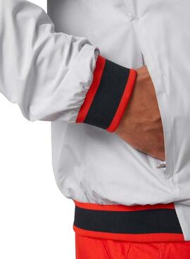 Veste de chasse Helly Hansen Salt grise pour homme