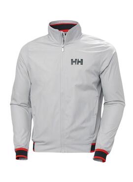 Veste de chasse Helly Hansen Salt grise pour homme