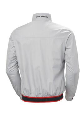 Veste de chasse Helly Hansen Salt grise pour homme