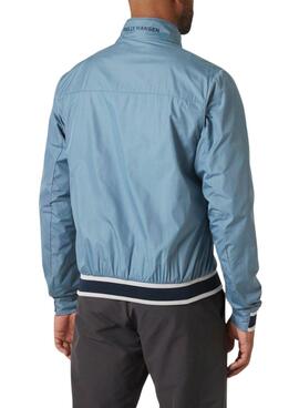 Veste de chasse Helly Hansen Salt bleue pour homme