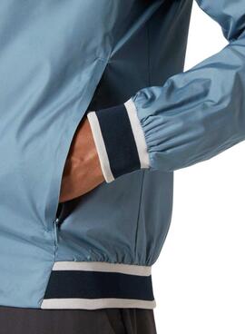 Veste de chasse Helly Hansen Salt bleue pour homme