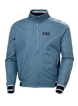 Veste de chasse Helly Hansen Salt bleue pour homme