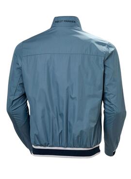 Veste de chasse Helly Hansen Salt bleue pour homme
