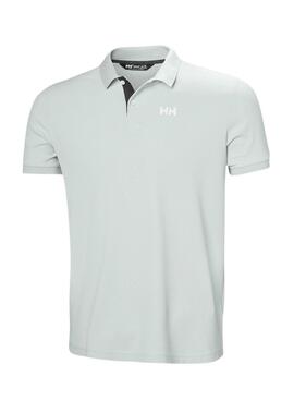 Polo Helly Hansen Ocean vert pour homme