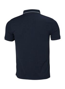 Polo marine Helly Hansen Kos pour homme
