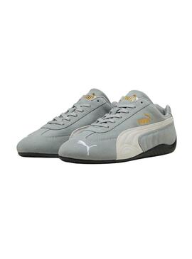 Chaussures Puma Speedcat OG bleues pour femme