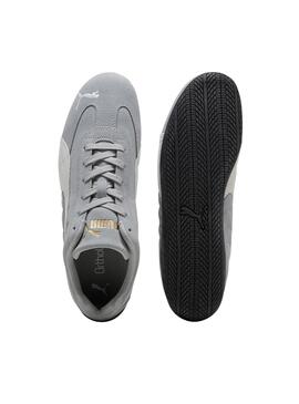 Chaussures Puma Speedcat OG bleues pour femme