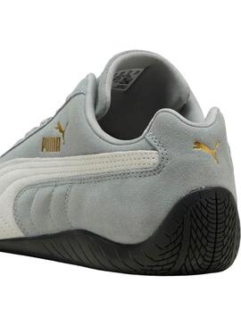 Chaussures Puma Speedcat OG bleues pour femme