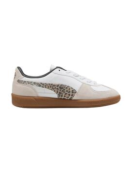 Chaussures Puma Palermo Leopard pour femme