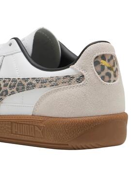 Chaussures Puma Palermo Leopard pour femme