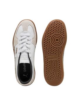 Chaussures Puma Palermo Leopard pour femme