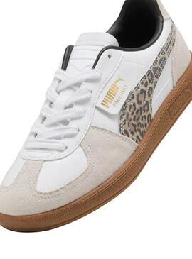 Chaussures Puma Palermo Leopard pour femme