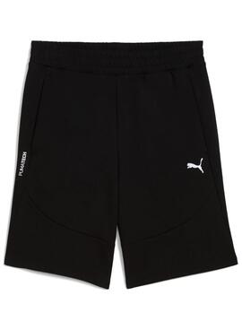 Bermudas Puma Tech noir pour homme