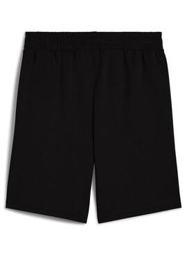 Bermudas Puma Tech noir pour homme