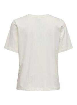 Maillot rose Only New York pour femme