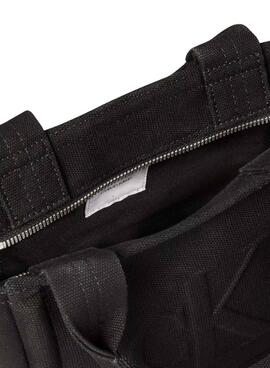 Sac Calvin Klein Jeans Mini Summer noir pour femme
