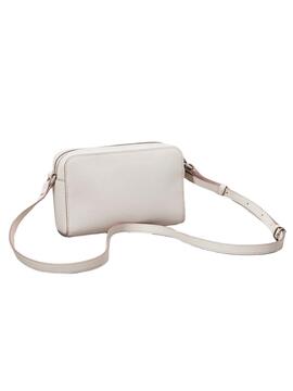 Sac Calvin Klein Jeans Sculpted Camera blanc pour femme