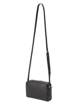 Sac à main Calvin Klein Jeans Sculpted Camara noir pour femme.