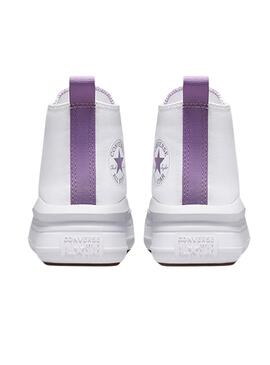 Chaussures Converse Chuck Taylor Move pour fille