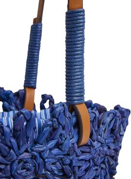 Sac à main Pepe Jeans Gina Sunrise bleu pour femme