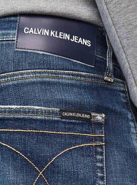 Jeans Calvin Klein CKJ 058 pour Homme