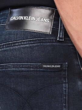 Jeans Calvin Klein CKJ 016 pour Homme
