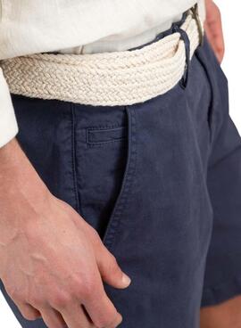Bermuda Le Basique marin pour homme de El Ganso