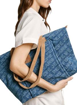  Tote Pepe Jeans Bellamie pour femme