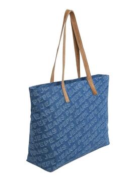  Tote Pepe Jeans Bellamie pour femme