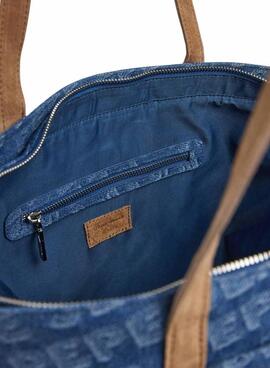  Tote Pepe Jeans Bellamie pour femme