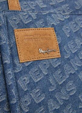  Tote Pepe Jeans Bellamie pour femme