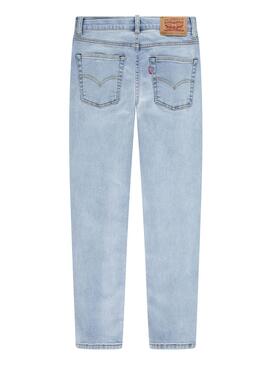 Jean Levi's 510 skinny lavé pour enfant