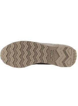 Chaussures Munich UM 82 vertes pour homme