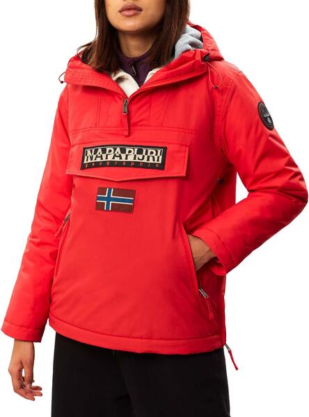 Vestes Napapijri Homme