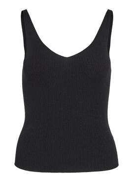 Haut Vila Viwennie noir pour femme
