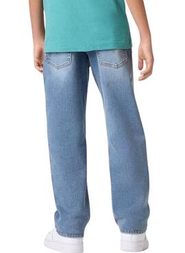 Jean Levis Stay Loose Taper pour enfant