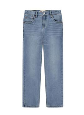 Jean Levis Stay Loose Taper pour enfant