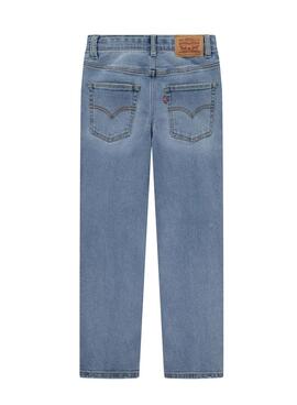 Jean Levis Stay Loose Taper pour enfant