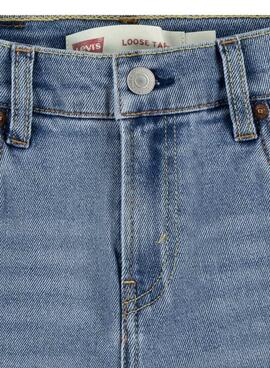 Jean Levis Stay Loose Taper pour enfant