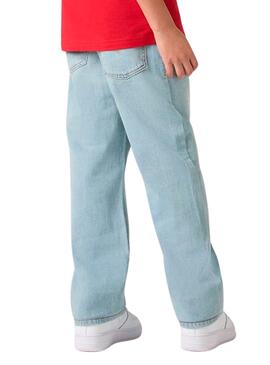 Jeans Levis 551Z Authentic pour enfant