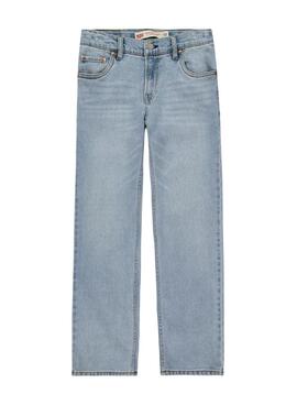 Jeans Levis 551Z Authentic pour enfant