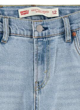 Jeans Levis 551Z Authentic pour enfant