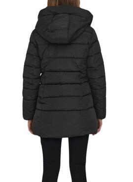 Veste de chasse Only Lina noire pour femme