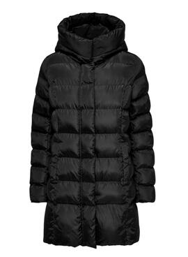 Veste de chasse Only Lina noire pour femme